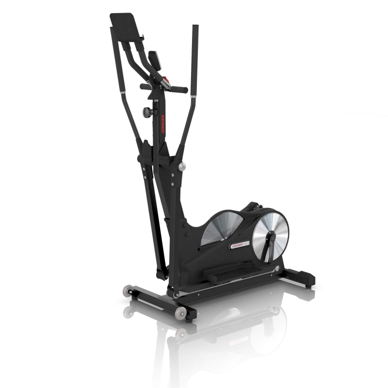Keiser M5I Strider