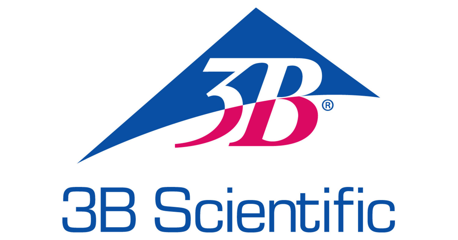 3B Scientific®