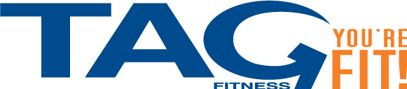 Tag Fitness™