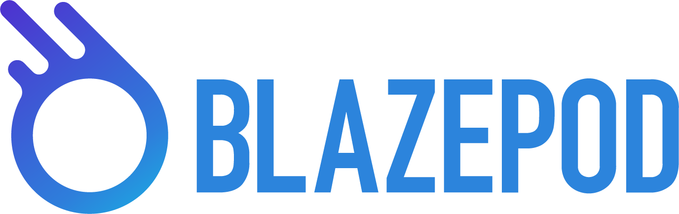 BlazePod®
