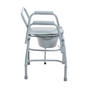 Drive Medical Drop Arm Bedside Commode