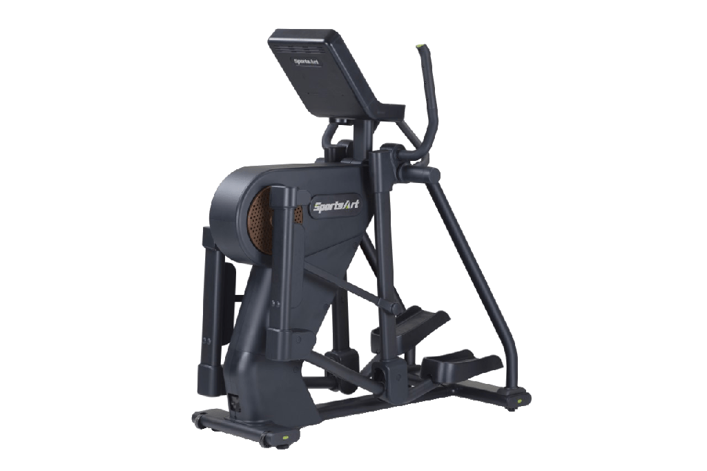 SportsArt E866 Status Series Front-Drive Ellpitical