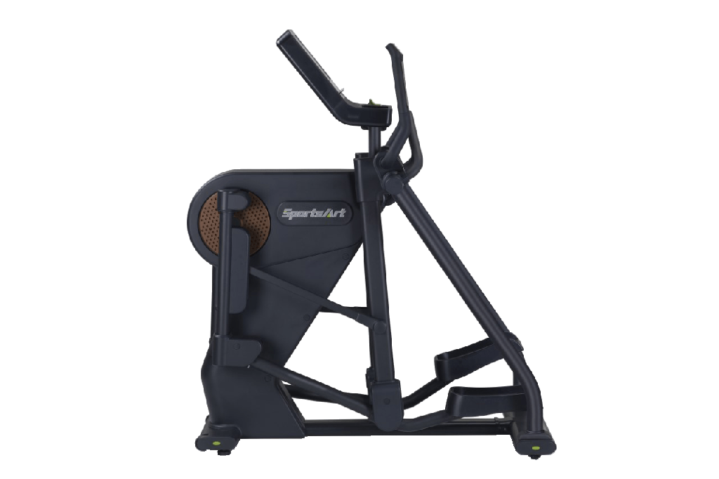 SportsArt E866 Status Series Front-Drive Ellpitical