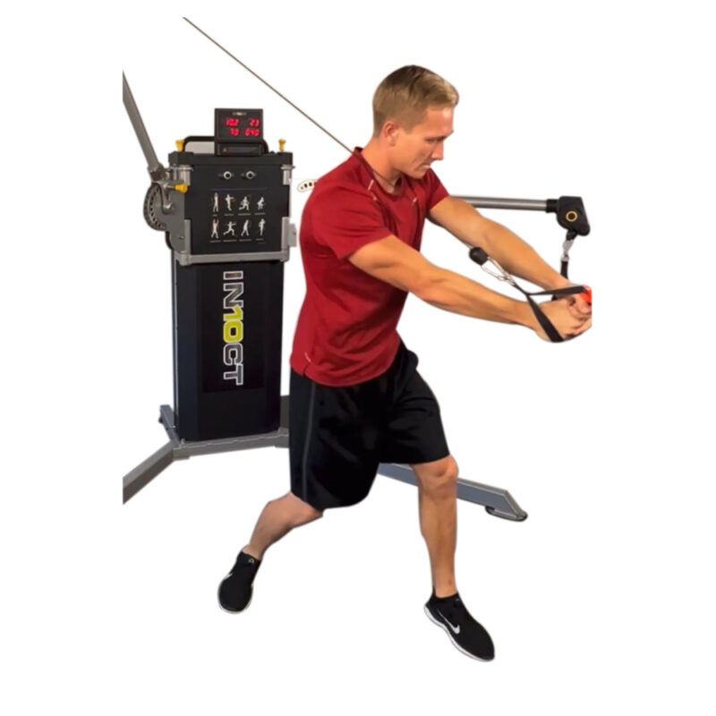 IN10CT Functional Trainer