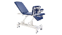 Everyway4all EU25 "TRISTAR" 3 Section Treatment Table