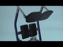 Bestmove STA450 Standing Transfer Aid - 450lb Capacity