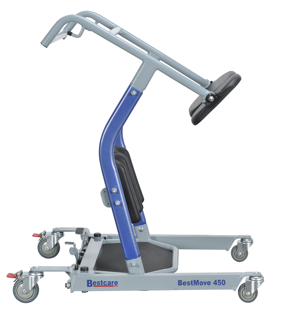Bestmove STA450 Standing Transfer Aid - 450lb Capacity