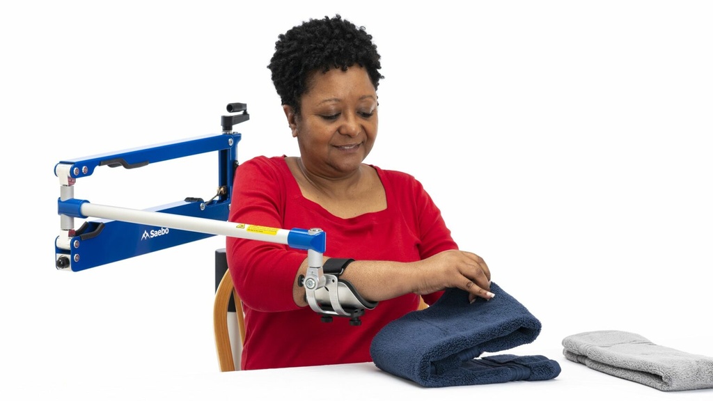 SaeboMAS (Mobile Arm Support)