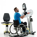 SciFit Pro 1 Upper Body Exerciser w/Standard Seat