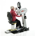 SciFit Pro 1 Upper Body Exerciser w/Standard Seat