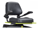 NuStep T4R Recumbent Cross Trainer