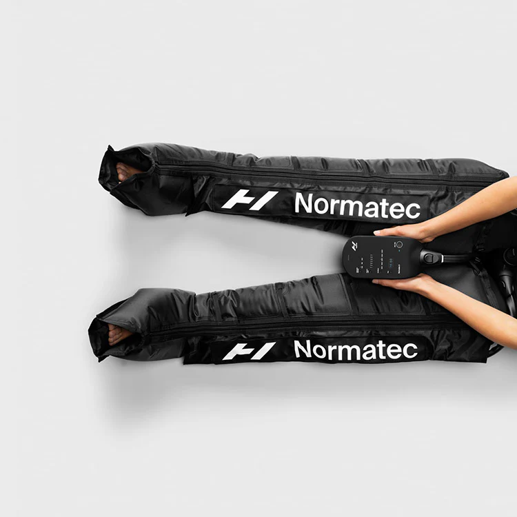Normatec 3 Legs