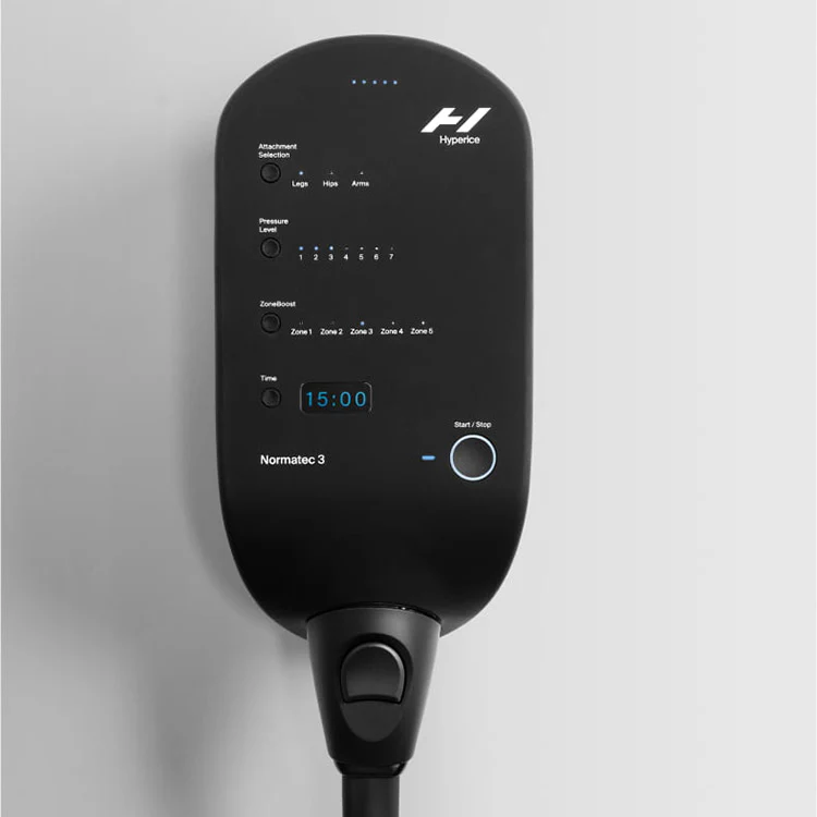 Normatec 3 Legs