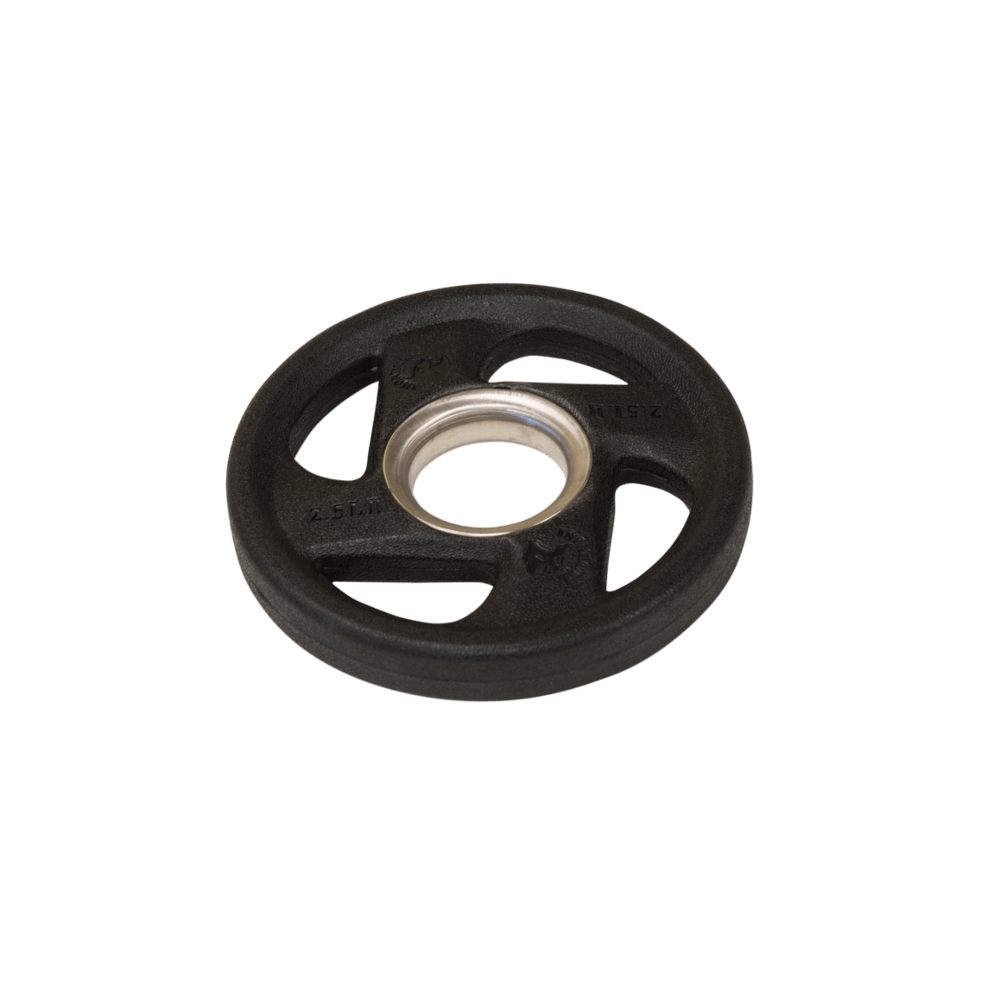 Fitness Products Direct Grip Plates