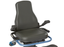 NuStep T5XR Recumbent Cross Trainer