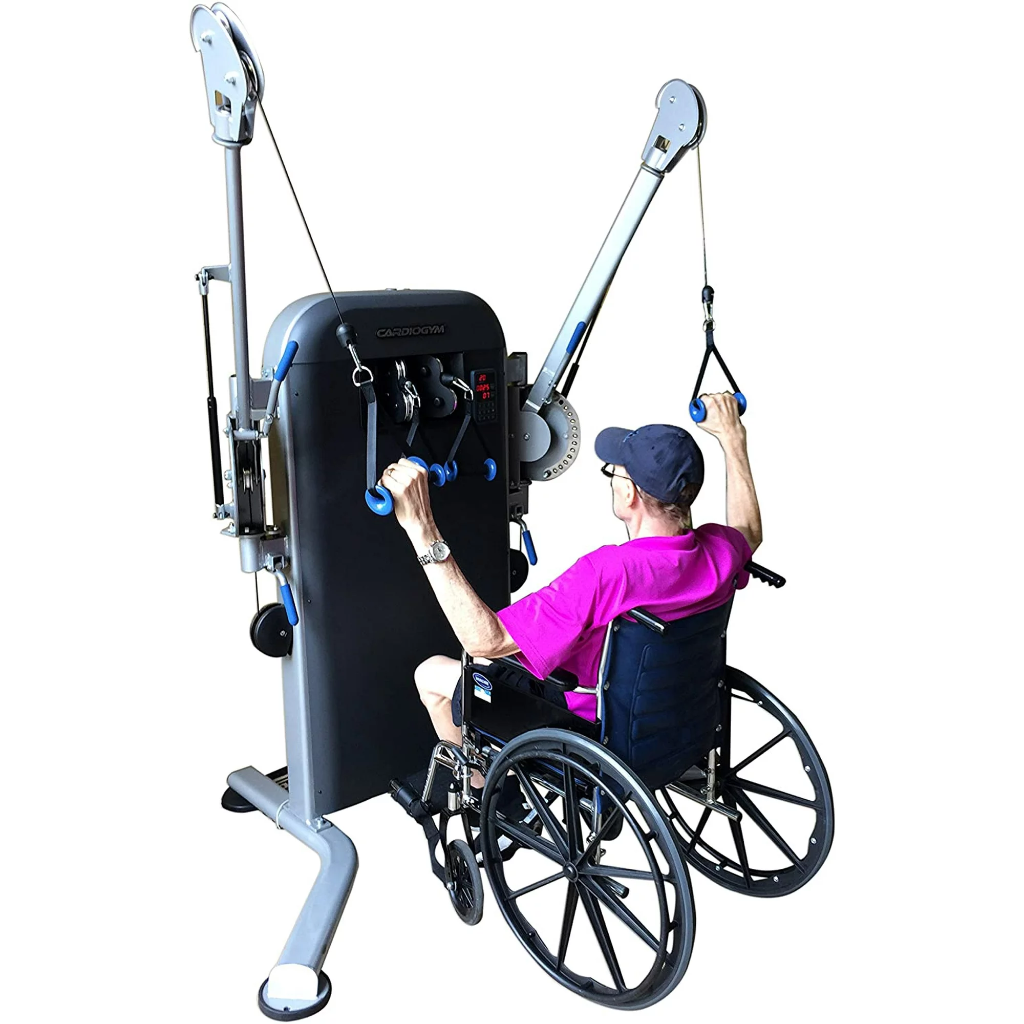 CardioGym CG2