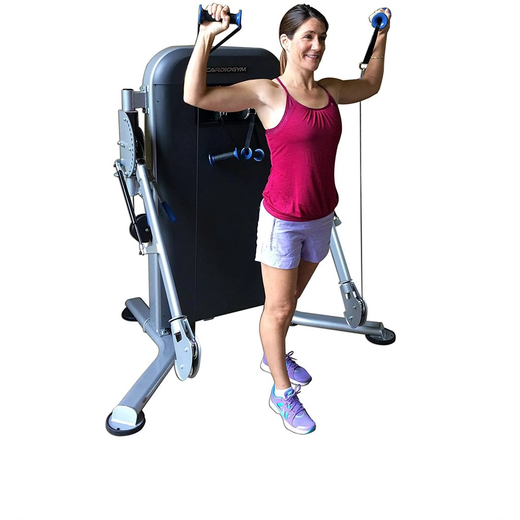 CardioGym CG2