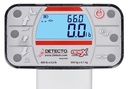 Detector Apex Digital Clinical Scale
