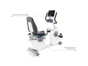 Dyaco Therapeutics 4.0R Recumbent Cycle