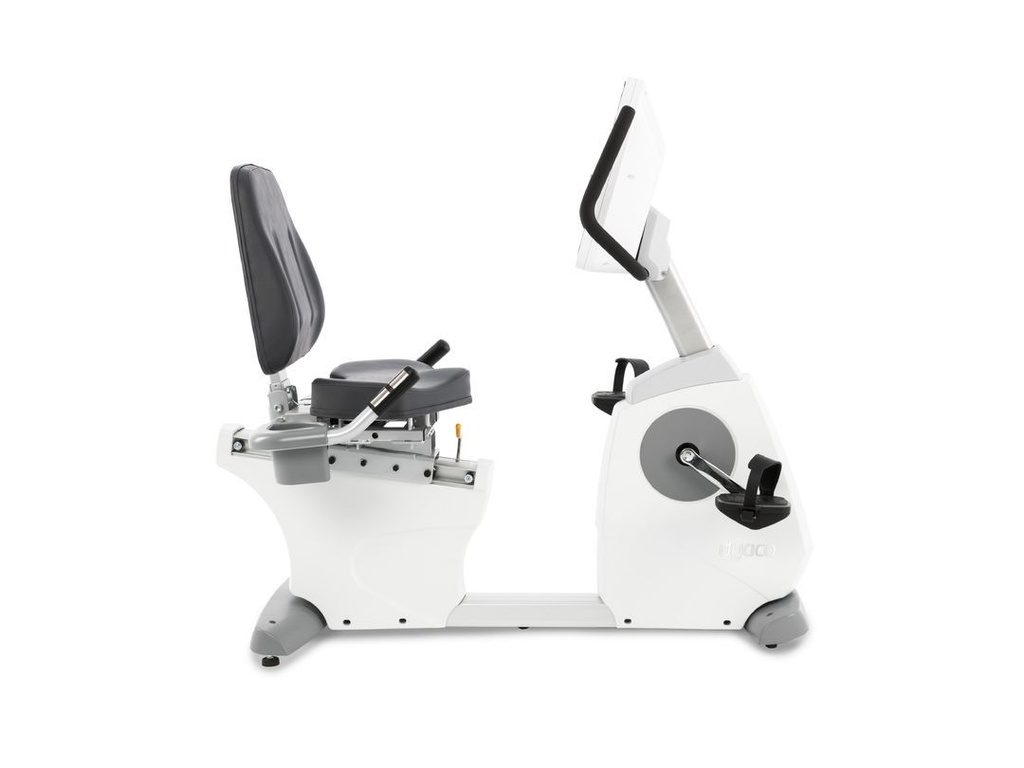 Dyaco Therapeutics 4.0R Recumbent Cycle