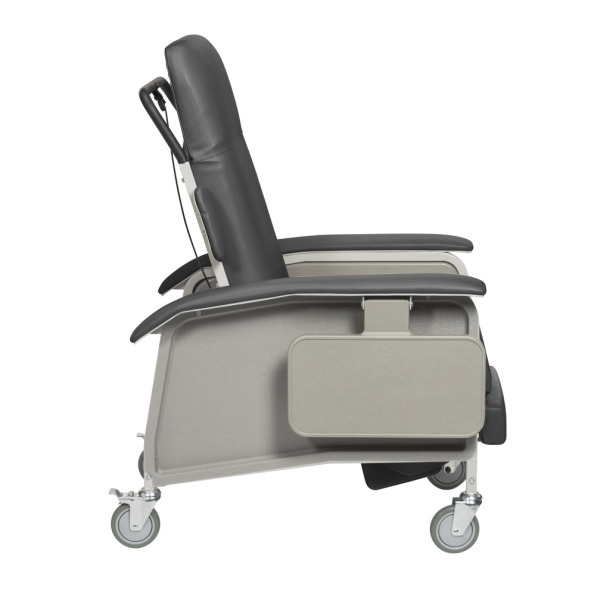 Drive Medical Clinical Care Recliner