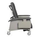 Drive Medical Clinical Care Recliner