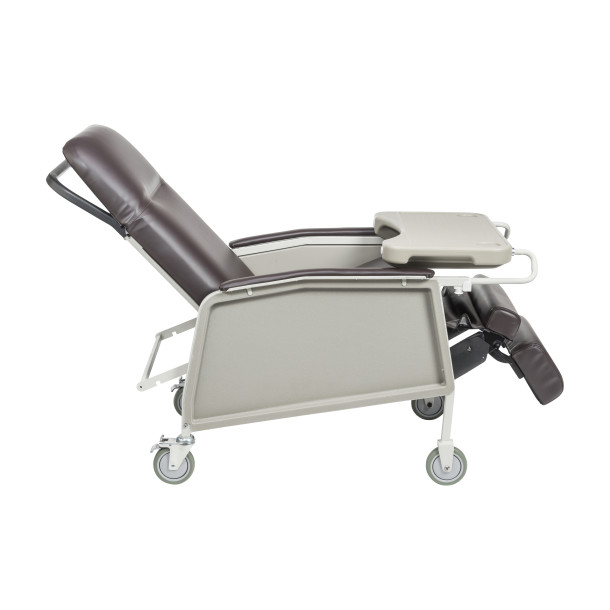 Drive Medical 3-Position Bariatric Recliner