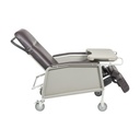 Drive Medical 3-Position Bariatric Recliner