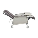 Drive Medical 3-Position Bariatric Recliner