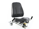 Dyaco Therapeutics 4.0R Recumbent Cycle