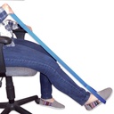 Leg Lifter, Rigid, 41''