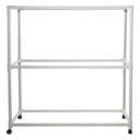 Gymball Storage Cart