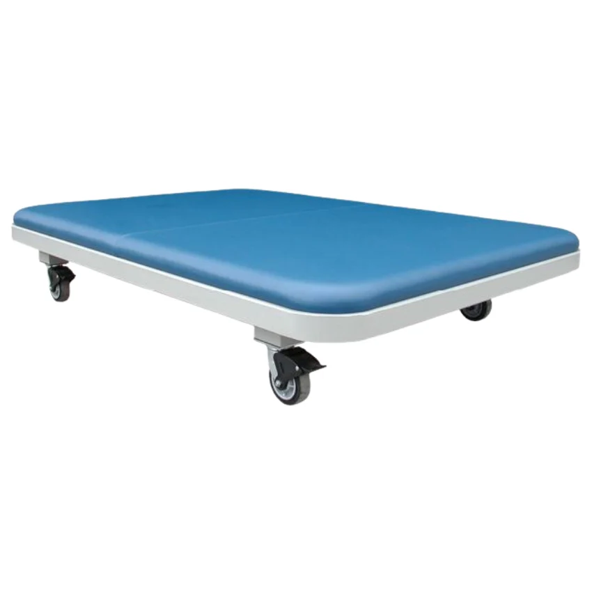 Tri W-G Motorized Hi-Lo Mat Table