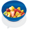 Scooper Bowl With Suction Cup Base