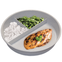 Divided Dish