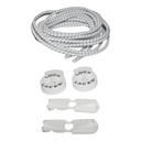Shoelace Lock Laces, 1 Pair
