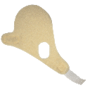 Palm Guard Protector Gloves, Pair