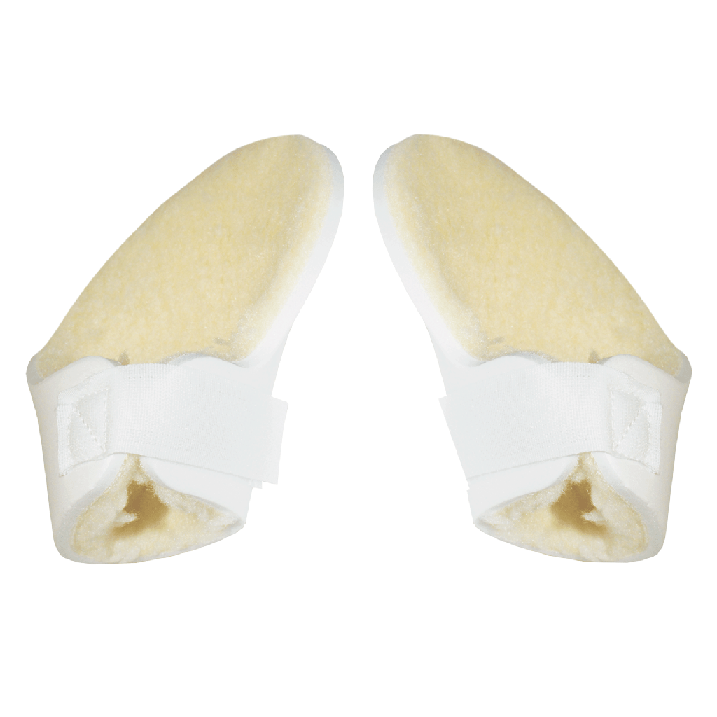 Palm Guard Protector Gloves, Pair