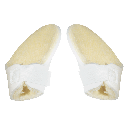 Palm Guard Protector Gloves, Pair