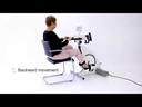Kinetec Kinevia Duo Active Passive Trainer