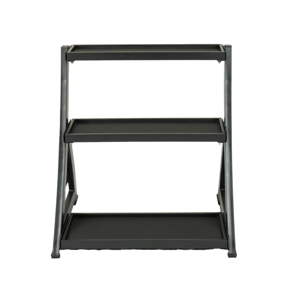 Kettlebell Rack