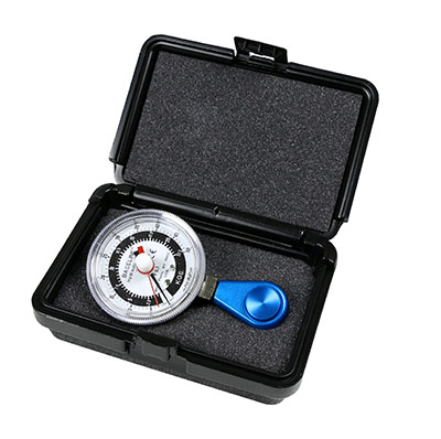 Baseline Standard Pinch Gauge - 50lb Capacity