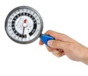 Baseline Standard Pinch Gauge - 50lb Capacity