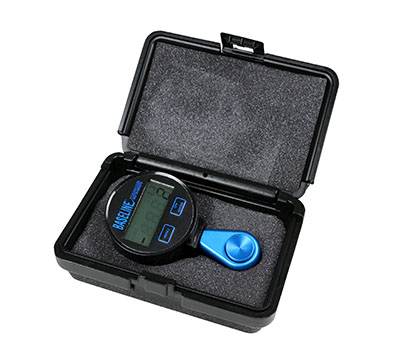 Baseline Standard Pinch Gauge - 50lb Capacity