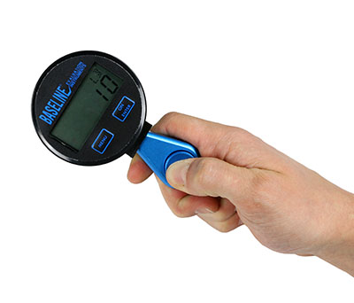 Baseline Standard Pinch Gauge - 50lb Capacity