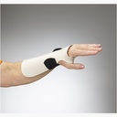 Manosplint Radial Bar Wrist Immobilization Orthosis