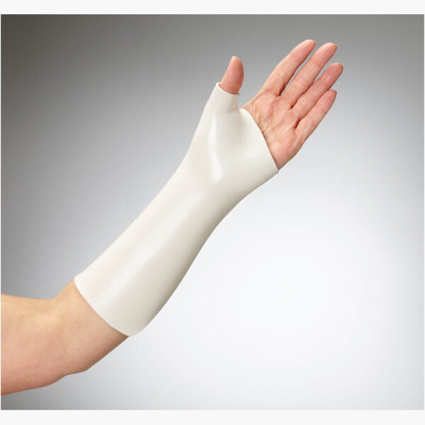 Manosplint Forearm-Based Thumb/Wrist Orthosis