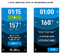 Strava Smart Splint Bath