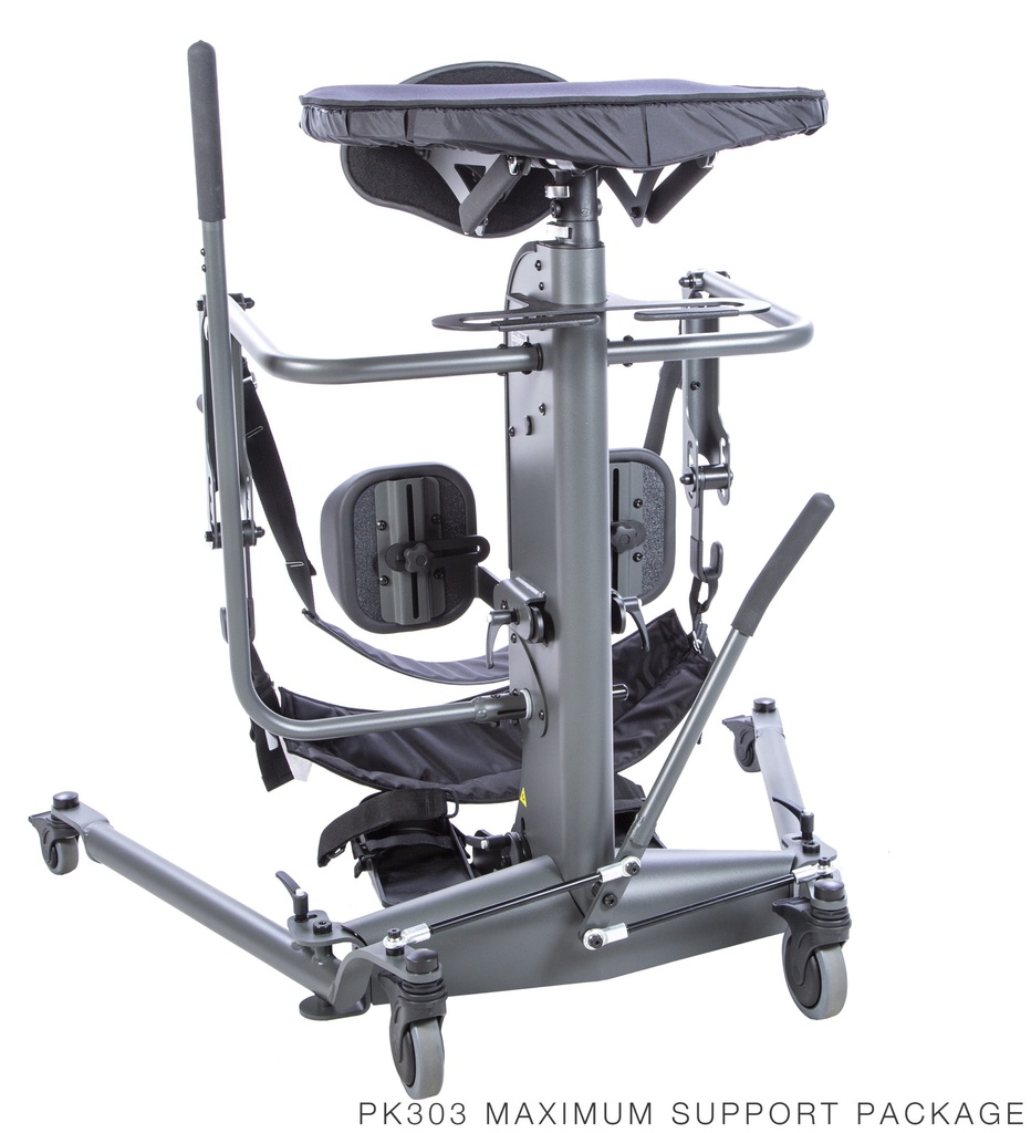 EasyStand Strap Stand