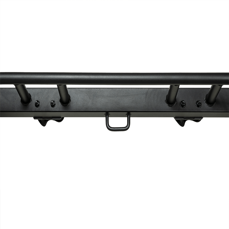 FPD Half Rack